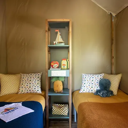 Campeggio Liberté Lacanau