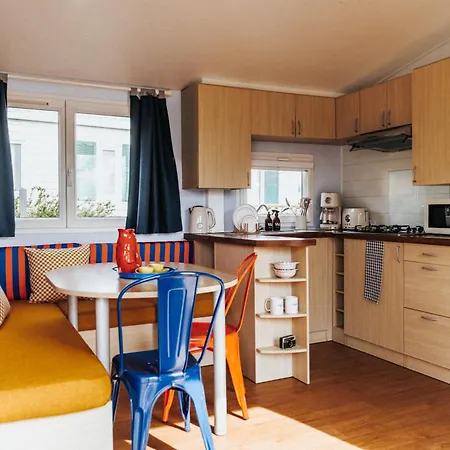 Campeggio Liberté Lacanau