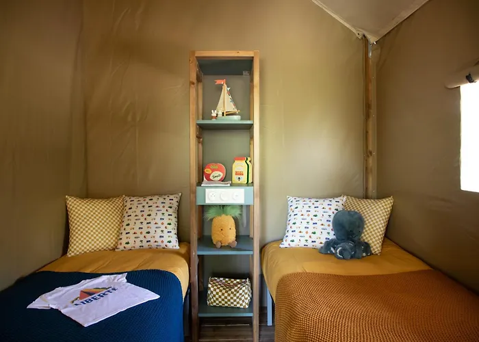 Campeggio Liberté Lacanau