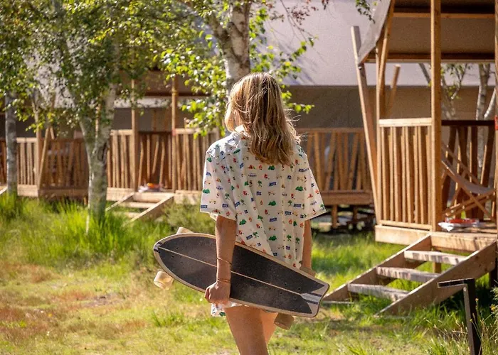 Campeggio Liberté *