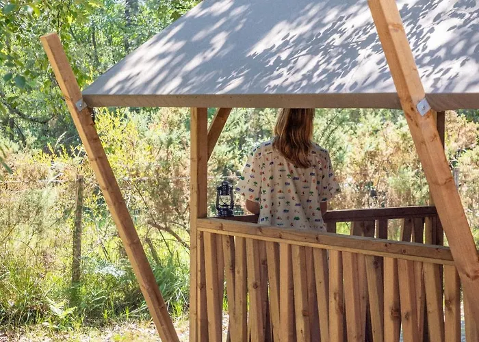 Liberté Campeggio Lacanau