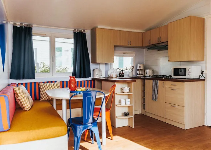 Campeggio Liberté Lacanau