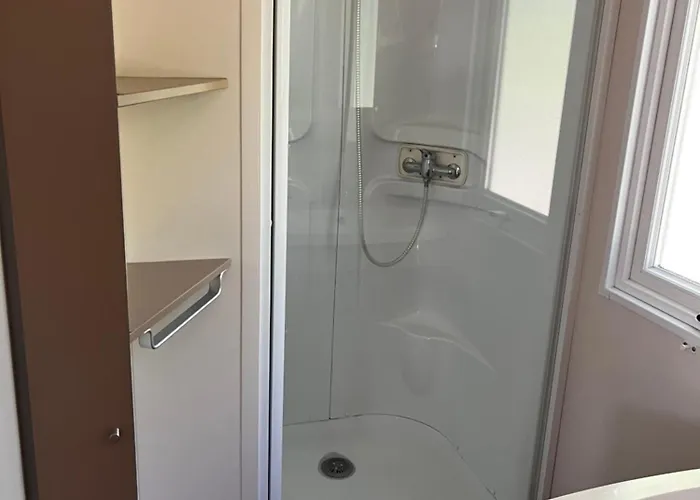 Liberté Campeggio Lacanau