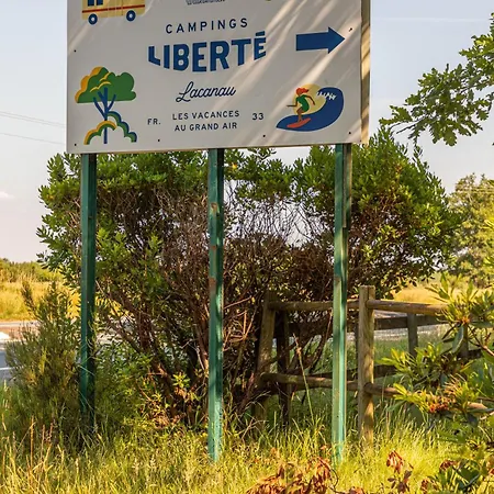 Liberte *